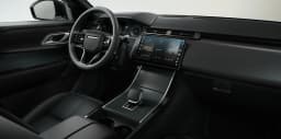 Land Rover Range Rover Velar S P250 2026 — side view