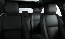 Land Rover Range Rover Velar S P250 2026 — side view
