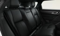 Land Rover Range Rover Velar S P250 2026 — side view