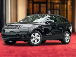 Land Rover Range Rover Velar S P250