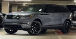 Land Rover Range Rover Velar S P250 2026 — side view