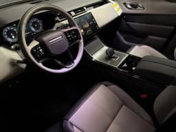 Land Rover Range Rover Velar S P250 2026 — side view