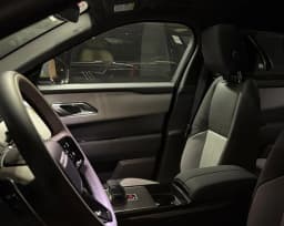 Land Rover Range Rover Velar S P250 2026 — side view
