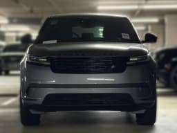 Land Rover Range Rover Velar S P250 2026 — side view