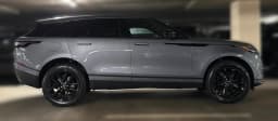 Land Rover Range Rover Velar S P250 2026 — side view
