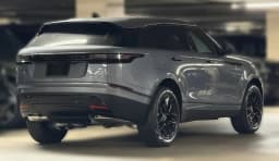Land Rover Range Rover Velar S P250 2026 — side view