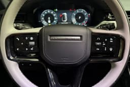 Land Rover Range Rover Velar S P250 2026 — side view