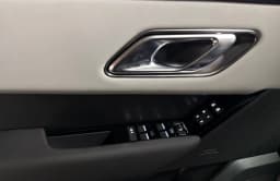 Land Rover Range Rover Velar S P250 2026 — side view