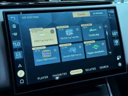 Land Rover Range Rover Velar S P250 2026 — side view
