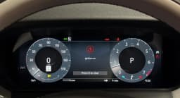 Land Rover Range Rover Velar S P250 2026 — side view