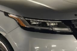 Land Rover Range Rover Velar S P250 2026 — side view