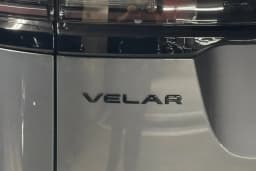 Land Rover Range Rover Velar S P250 2026 — side view