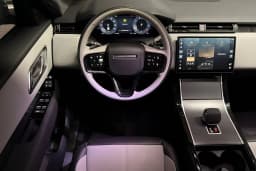 Land Rover Range Rover Velar S P250 2026 — side view