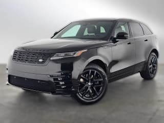 Land Rover Range Rover Velar Dynamic SE P250