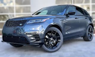 Land Rover Range Rover Velar Dynamic SE P250