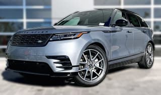Land Rover Range Rover Velar Dynamic SE P250