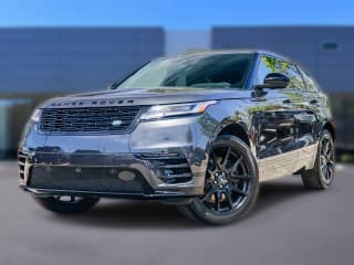 Land Rover Range Rover Velar Dynamic SE P250