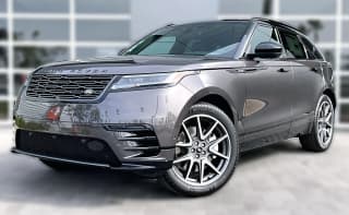 Land Rover Range Rover Velar Dynamic SE P250