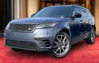 Land Rover Range Rover Velar Dynamic SE P250