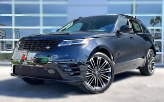 Land Rover Range Rover Velar Dynamic SE P400