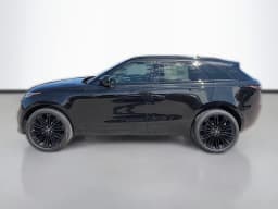 Land Rover Range Rover Velar Dynamic SE P400 2026 — side view