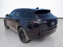 Land Rover Range Rover Velar Dynamic SE P400 2026 — side view