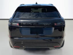 Land Rover Range Rover Velar Dynamic SE P400 2026 — side view