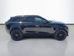 Land Rover Range Rover Velar Dynamic SE P400 2026 — side view