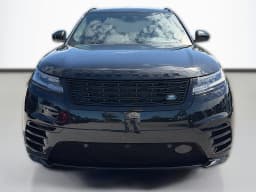 Land Rover Range Rover Velar Dynamic SE P400 2026 — side view