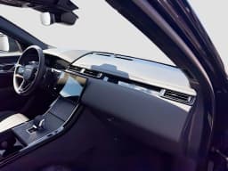 Land Rover Range Rover Velar Dynamic SE P400 2026 — side view