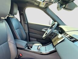Land Rover Range Rover Velar Dynamic SE P400 2026 — side view