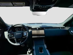 Land Rover Range Rover Velar Dynamic SE P400 2026 — side view