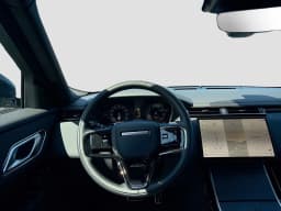 Land Rover Range Rover Velar Dynamic SE P400 2026 — side view