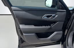 Land Rover Range Rover Velar Dynamic SE P400 2026 — side view
