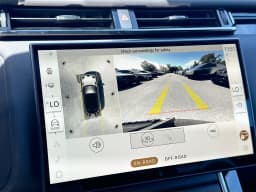 Land Rover Range Rover Velar Dynamic SE P400 2026 — side view