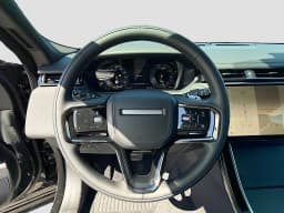 Land Rover Range Rover Velar Dynamic SE P400 2026 — side view