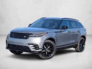 Land Rover Range Rover Velar Dynamic SE P400