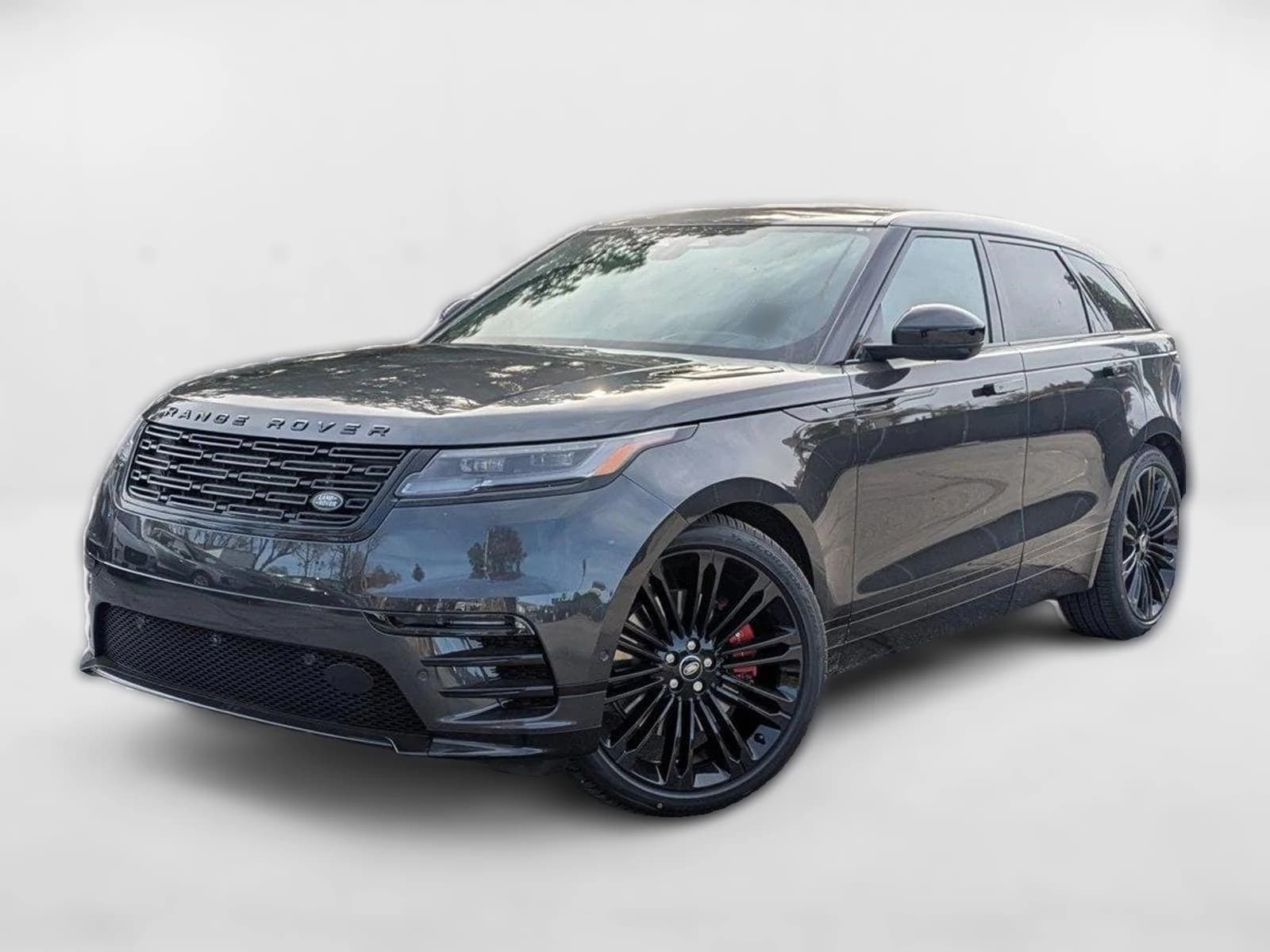 Land Rover Range Rover Velar Dynamic HSE P400 2025 — side view