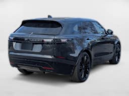 Land Rover Range Rover Velar Dynamic HSE P400 2025 — side view