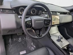 Land Rover Range Rover Velar Dynamic HSE P400 2025 — side view