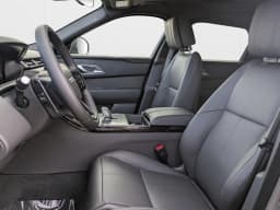 Land Rover Range Rover Velar Dynamic HSE P400 2025 — side view