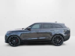 Land Rover Range Rover Velar Dynamic HSE P400 2025 — side view