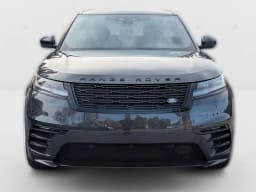 Land Rover Range Rover Velar Dynamic HSE P400 2025 — side view