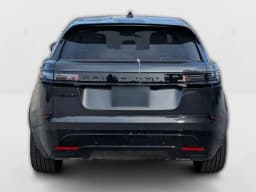 Land Rover Range Rover Velar Dynamic HSE P400 2025 — side view