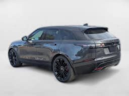 Land Rover Range Rover Velar Dynamic HSE P400 2025 — side view