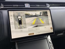 Land Rover Range Rover Velar Dynamic HSE P400 2025 — side view