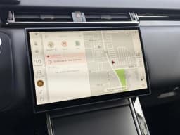 Land Rover Range Rover Velar Dynamic HSE P400 2025 — side view