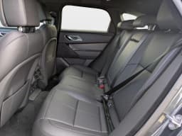 Land Rover Range Rover Velar Dynamic HSE P400 2025 — side view