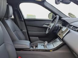 Land Rover Range Rover Velar Dynamic HSE P400 2025 — side view