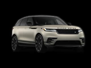 Land Rover Range Rover Velar Belgravia Edition Satin P400